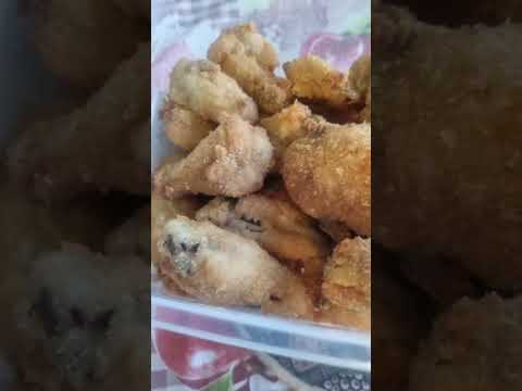 HAVING TRIFLE FOR DESSERT HMMMM YUMMM