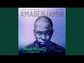 AmaBenjamin