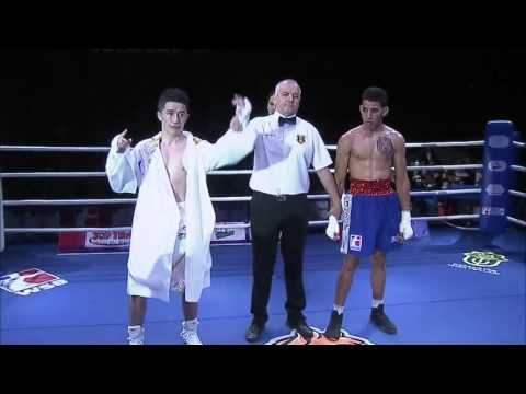 WSB Season VI Week 8  Uzbek Tigers vs Puerto Rico Hurricane - Highlights