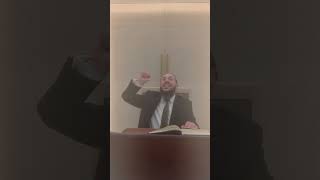 דקה של הלכה הגאון הרב יעקב ישראל הכהן הלכות ציצית #120