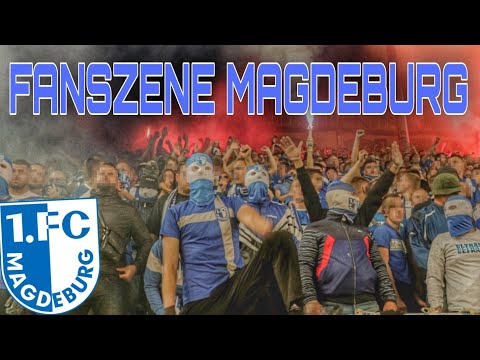 FC Magdeburg [Fan Scene Presentation]