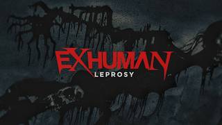 Download lagu Exhuman - Leprosy ft. Riko Agus | Modern Death Metal 2026 mp3