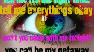 My Getaway - Show Me the Skyline