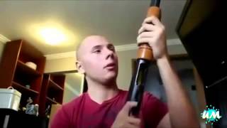 Funny gun fails