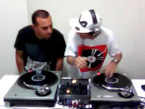 Under'Bass Culture | 2016-JUL-16 | DOUBLE DEE x ROXX