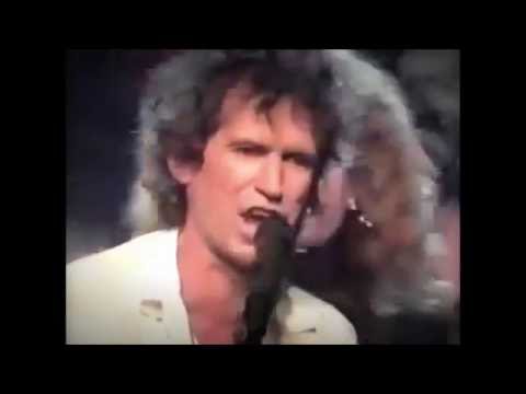 Eric Clapton n Keef Richards - Cocaine LIVE