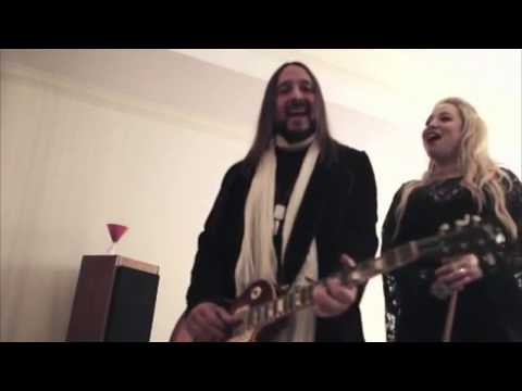 Matt O'Ree Band - My Everything is You - Official Video