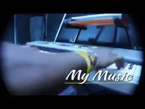 WASTE DEM  - My Music ( Liberian music )