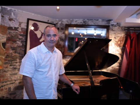 Greg Murphy/Jeff Tain Watts/Eric Wheeler - Well, of All Things - Mezzrow, NYC 9/2/21