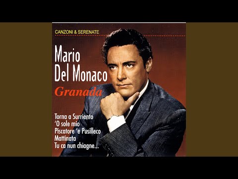 torna A Surriento - YouTube