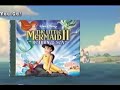 The Little Mermaid 2 Return To The Sea Soundtrack Spot