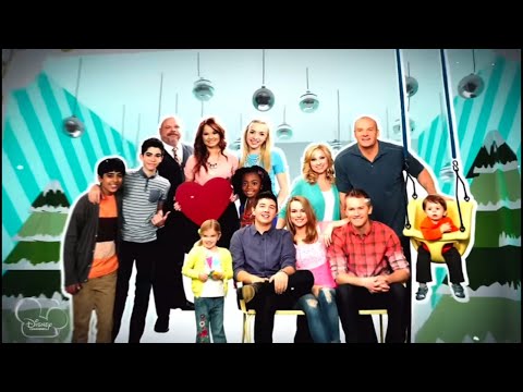 Goodluck Jessie (Disney Channel UK)