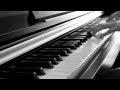 Sorry seems to be the hardest word (piano HD) 