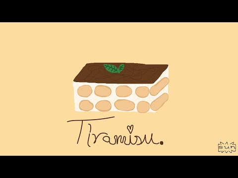 TIRAMISU (freestyle) - SunInABox