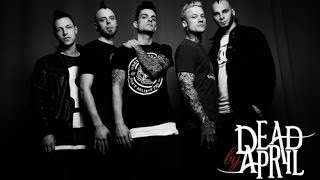 Losing You Acoustic By  Dead By April Lyrics