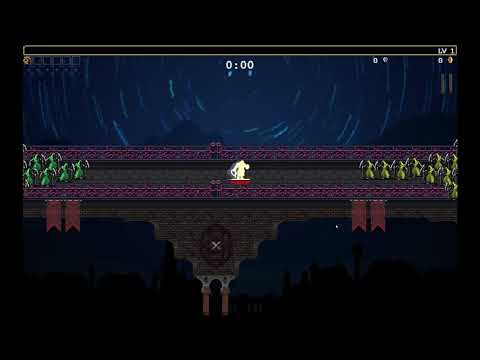Steam Community :: Video :: Vampire Survivors - Tiny Bridge Stage + Secret
