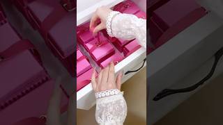 ASMR Jewelry Packaging 🎀 Order from GR🇬🇷