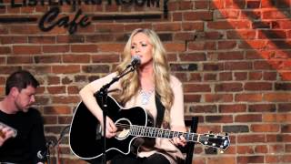 Sorry - Katie Kendall Live at The Listening Room Cafe