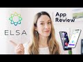 ELSA speak App - Review & Tutorial | Better English Pronunciation 😃💬