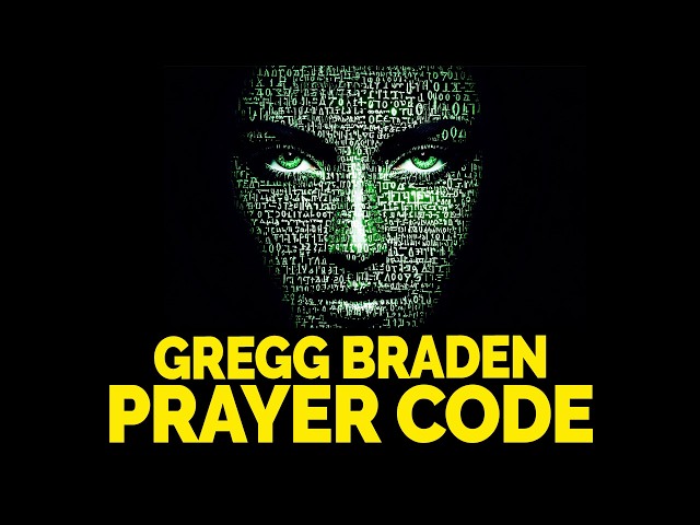 Exploring the Divine Matrix: The Power of Prayer and Consciousness | Magica