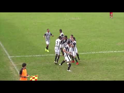 GOL - Cláudio Maradona - Americano x Friburguense [04/07/2018] (0000)-