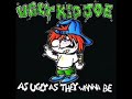 Whiplash Liquor - Ugly Kid Joe