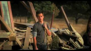 Dragonball Evolution (2009) Video