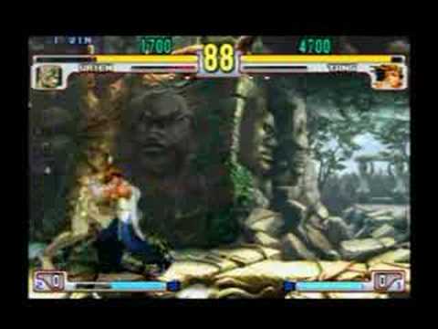 EMPHY VS ROM 3S TOURNEY @ KS2 11/2/2007