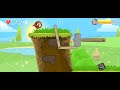 How To Beat Red Ball 1 15 Sorry Including Ads And Fails