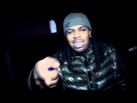 Edai ft. John Boy - Monsters (Official Music Video)