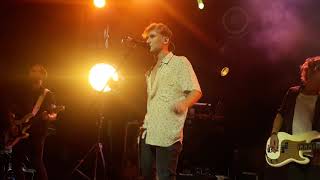 Miedo - Dani Fernández en Joy Eslava