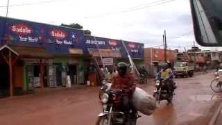 preview picture of video 'MOV07B/ Mityana, Uganda October 2014'