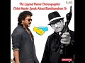 Crazy Star Ravichandran Sir And Chini Master Friendship Video