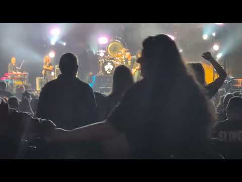 Jason Bonham  "Trampled Underfoot"  11/21/2025   Hard Rock Bristol VA 