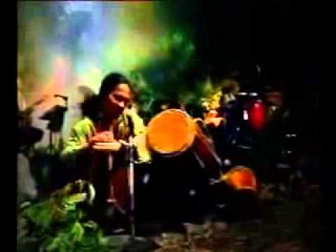 Allah Sumber Kuatku [Glen Fredly]