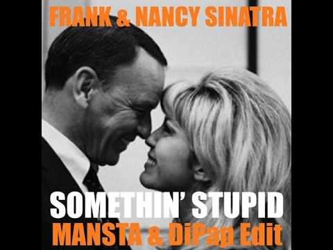 SOMETHING STUPID Original Demonstration Record By Carson & Gaile Sent To Frank / Nancy Sinatra 1966