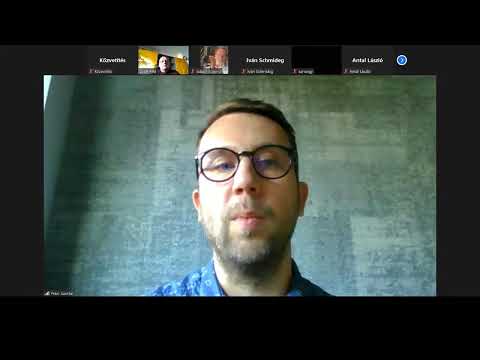 HTE élő közvetítése - Országos iskolai wi-fi hálózat