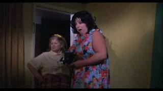 Edith Massey Polyester Girl - Live On The Sunset Strip - John Waters - Egg Lady - Dreamland Studios