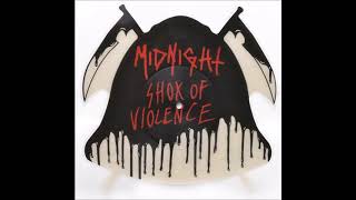 Midnight --  Who Gives  A Fuck?