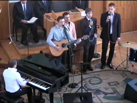 Tineri Zorilor - Doamne atinge-ne din nou