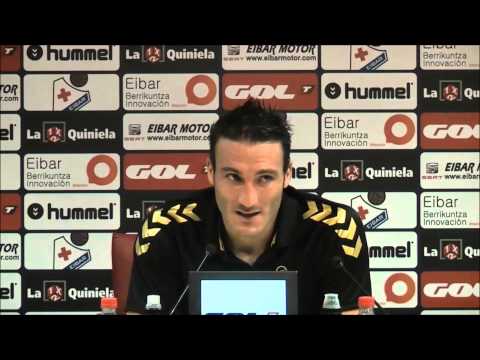 RdP Federico Piovaccari, octubre 1, 2014