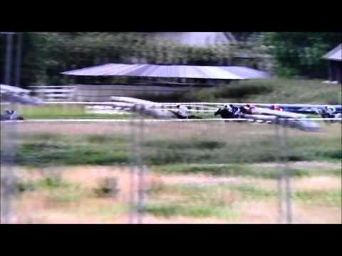 Erik O. Steensen's Memorial 2012