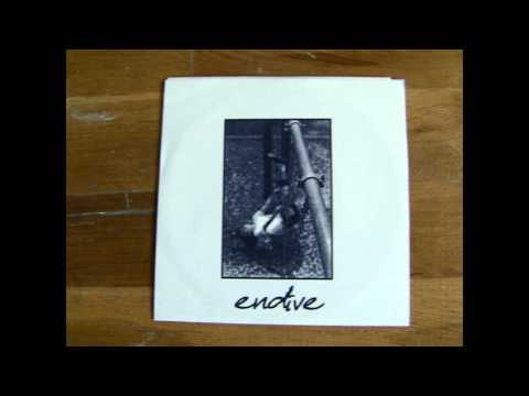 Endive / Ice Nine - Split 7''
