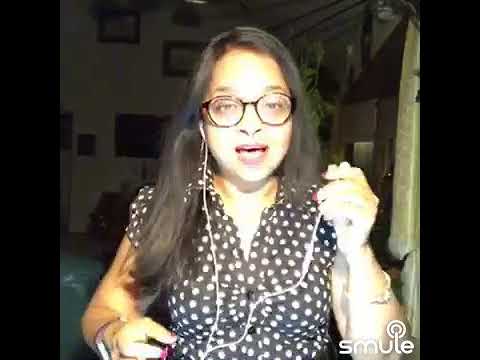 Happy birthday Arpana by