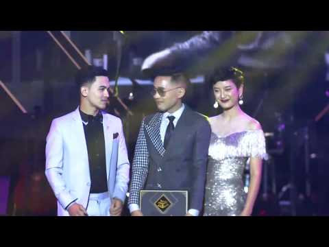 THAZUAL AWARD 2019 : Best Music Video Gospel