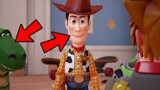 This One Detail Will Make You Love Kingdom Hearts 3