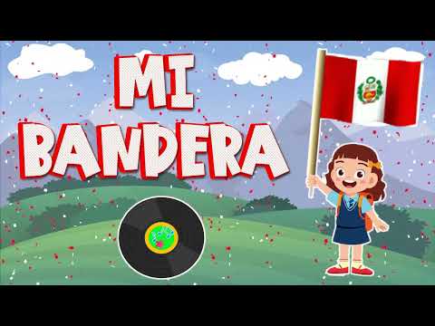 A Mi Bandera - Miss Rosi