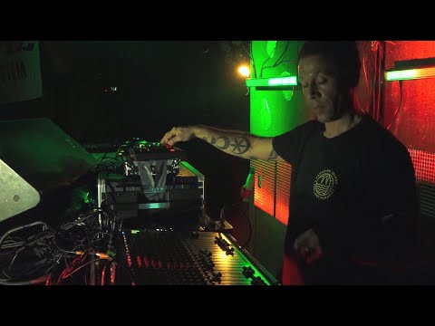 Neil Perch (Zion Train) @ BASS TENT LAUNCH PARTY  Wrocław 2023