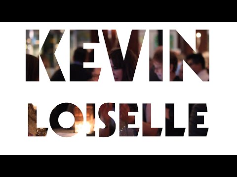 Reel | Kevin Loiselle
