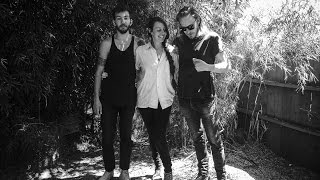 She Keeps Bees - Feather Lighter